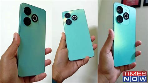 Infinix Smart 8 Pro: కేవలం రూ. 7499 ధరకే స్మార్ట్ ఫోన్...ఫీచర్లు ...