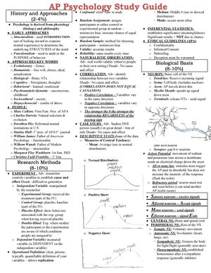 Maudsley's Personality Inventory Report - Maudsley's Personality ...
