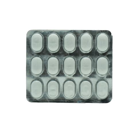 Calcinyle Tablet 15's Price, Uses, Side Effects, Composition - Apollo ...