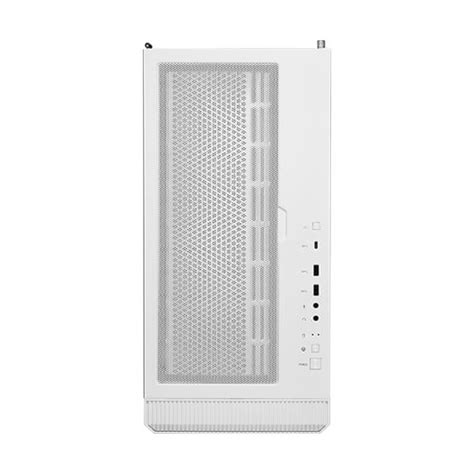 MSI MPG Velox 100R ARGB White Cabinet
