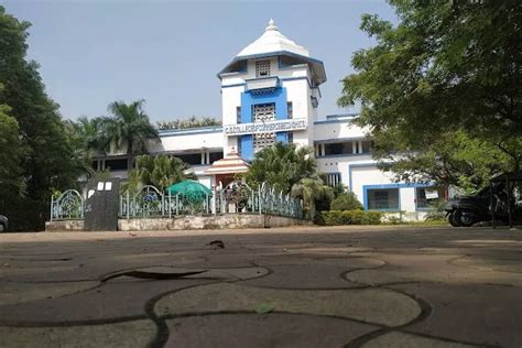 GS College of Commerce and Economics Nagpur: Admission 2026, Fees, Rankings