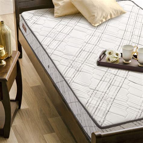 Home Centre Restomax Elite 6" Pocket Spring Mattress 120 x 195 cm ...