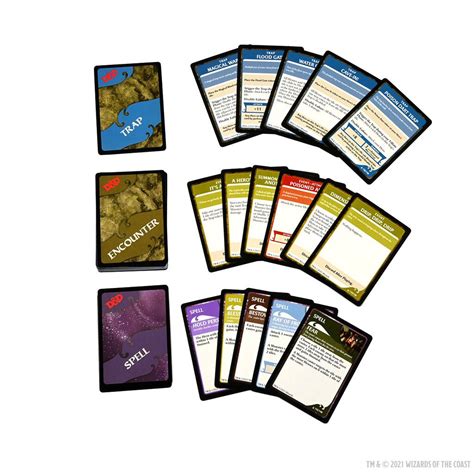 Acheter D&D: Ghosts of Saltmarsh Adventure System Board Game (Standard ...