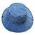 Men's Women's Sun Hat Fishing Hat Hiking Hat Boonie hat Wide Brim ...