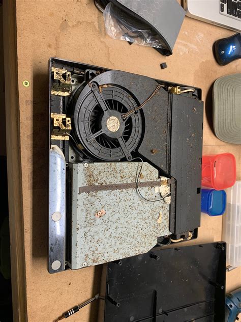 Image result for PS3 Overheating Error