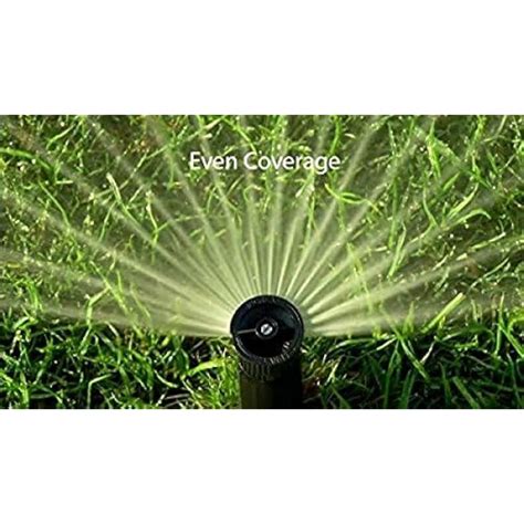 RainBird Rain Bird 1804 Spray Head with 15van Nozzle; India | Ubuy