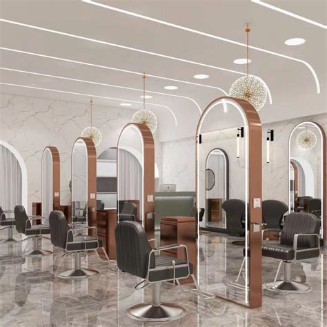 Why Is The Stylist Station Important? | Mall-Kiosk