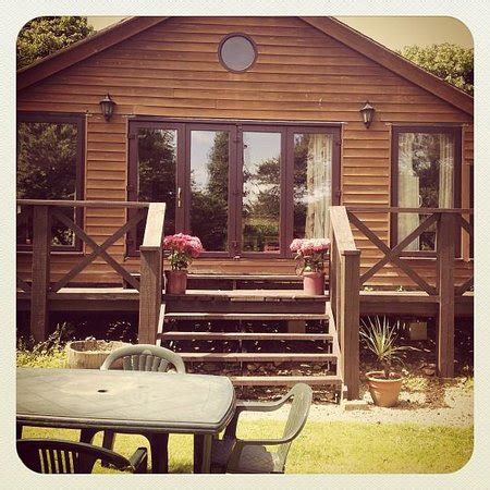 PINNOCK LODGE (Winchcombe, Cotswolds) - Campground Reviews & Photos ...