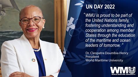 (NEWS) United Nations Day 2022