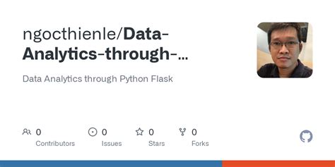 Image result for Data Analyst with Flask Python