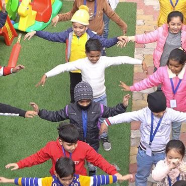 The Stepping Stone School