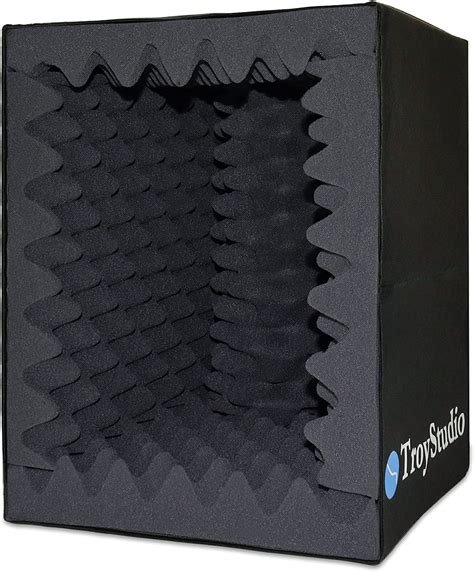 Best Portable Recording Booths That You Can Buy Online