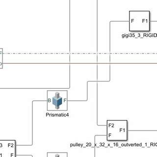 Image result for MATLAB Simscape Contact Force Simulation