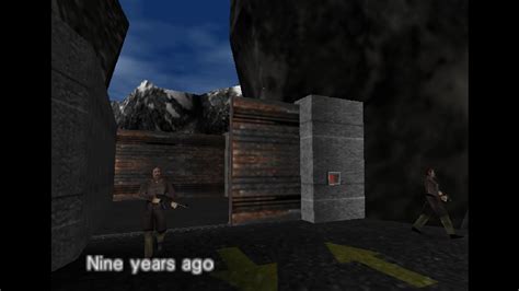 The Complete History of James Bond Games