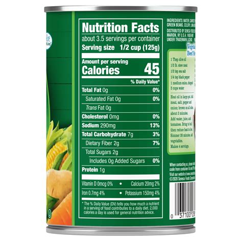 Libby's Mixed Vegetables | Delicious Medley of Color, Flavor & Texture ...