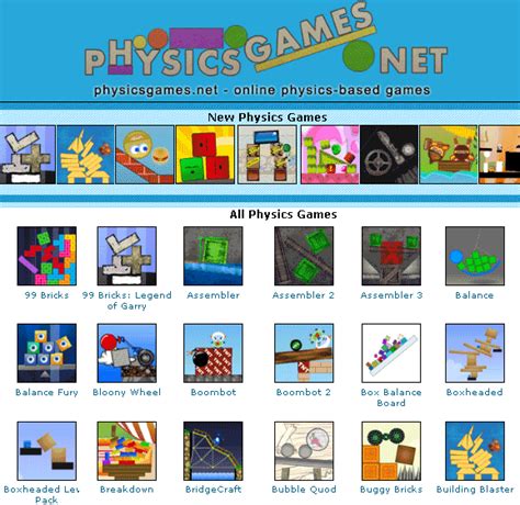 Image result for Scratch Physics Games