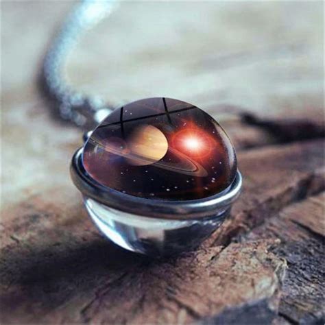 Jewelry – Space Mesmerise