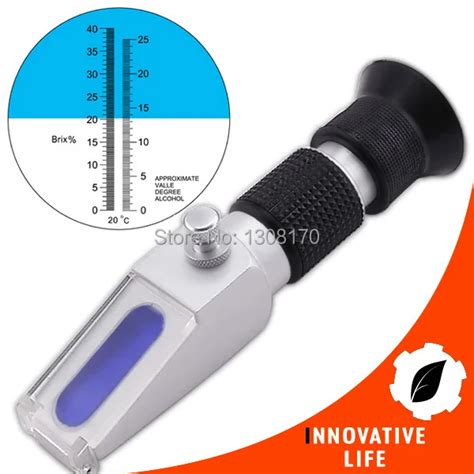 Image result for Refractometer Handheld