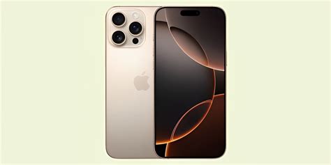 Apple iPhone 16 Pro Max Price in India