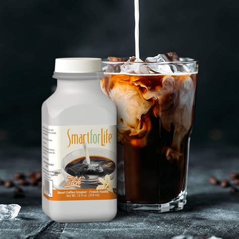 Mua Smart for Life Zero Calorie Coffee Creamer - Guilt Free Zero Carb ...