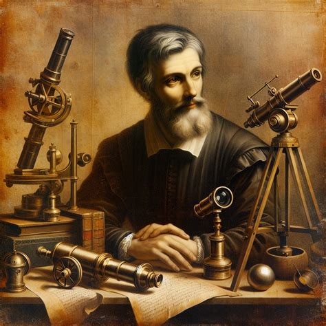 Uncovering the Genius of Galileo Galilei: Exploring the Life and Legacy of the Father of Modern ...