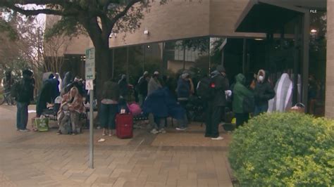 City of Austin adjusts protocols for cold weather shelters | kvue.com