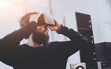 中国VR电影正在革命：360度VR电影院将崛起_凤凰网