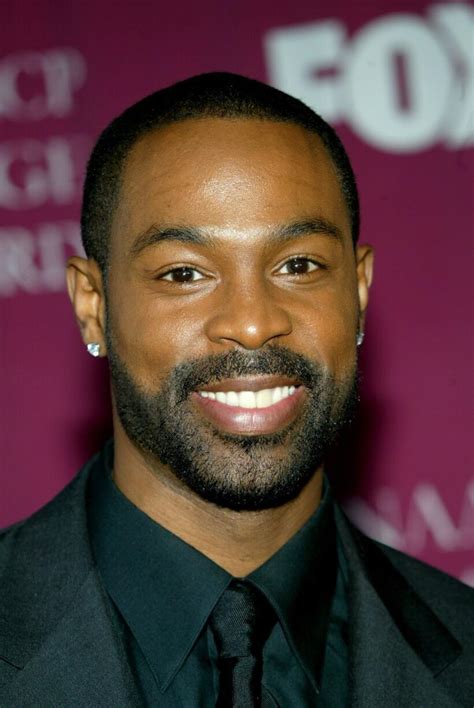Darrin Dewitt Henson Pictures and Photos | Fandango