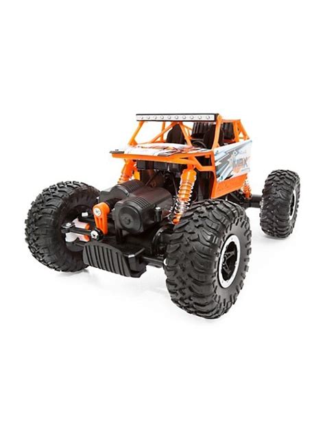 Lil Max RC Rock Crawler