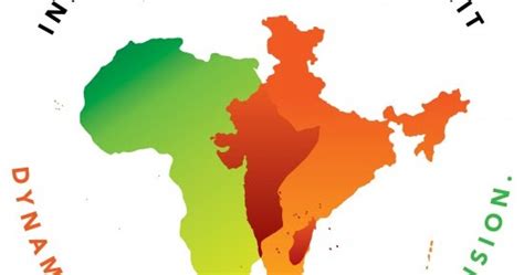 Twenty22-India on the move: India - Africa Summit snippets