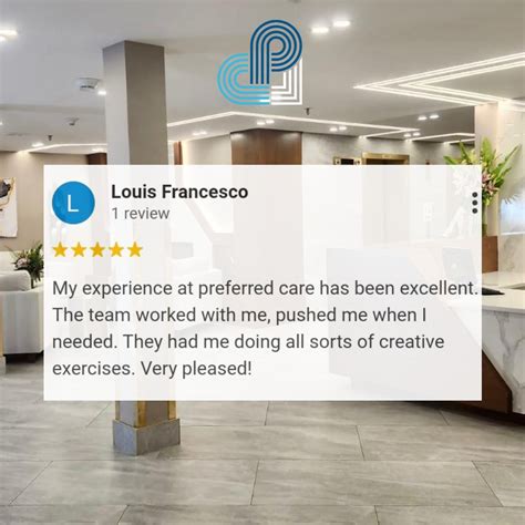 #fivestarcare #preferredcare #atabsecon #grateful | Preferred Care At ...