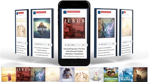 Image result for Scripture Meditations Audio