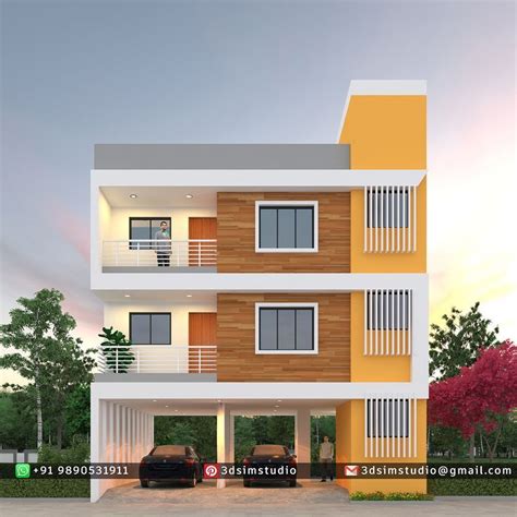 Simple Building Design 的图像结果