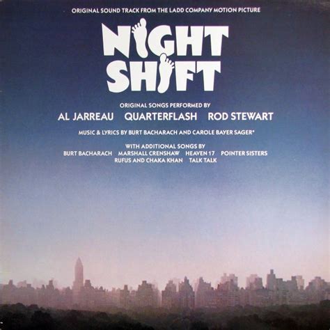 Image result for Bruce Springsteen Night Shift Song