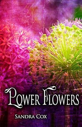 Buy Power Flowers Book Online at Low Prices in India | Power Flowers ...