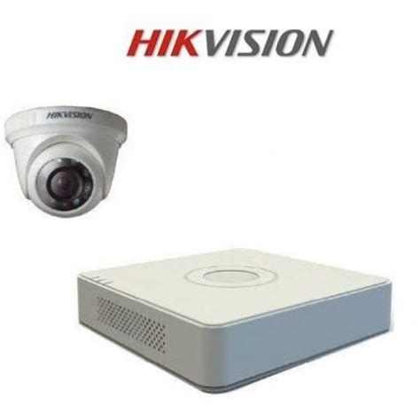 Hikvision DS-7104HWI-SH Dvr Price in India, Specs, Reviews, Offers ...