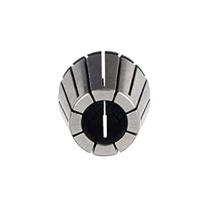 Buy XLJP 1Pc * AA0.008mm ER11 Collet Chuck 1mm/ 2mm/ 3mm/ 4mm/ 5mm/ 6mm ...