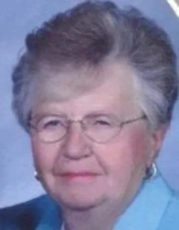 Florence Howell Croscut Obituary (2023) - North East, PA - William D ...