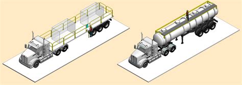 Image result for Tanker Truck Fall Protection Systems