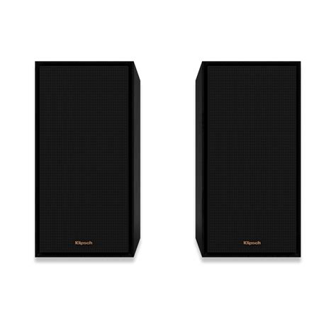 Klipsch R-50M Bookshelf Speakers with 5.25" Woofers - Price & Specs in ...