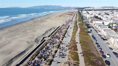 New Permanent Oceanfront Park at SF's Great Highway?