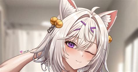 #vtuber Filian Commission - AbP_Artのイラスト - pixiv