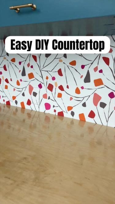 Main Countertop Tutorial 的图像结果
