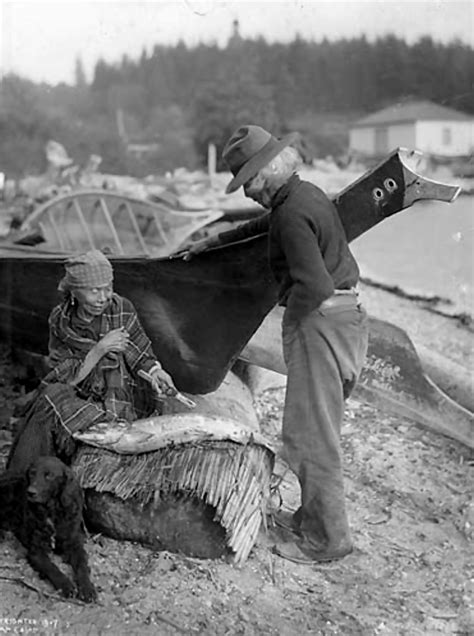 Tulalip Tribes - HistoryLink.org