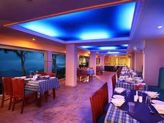 Misty Mountain Resort-Restaurant - Just Kerala