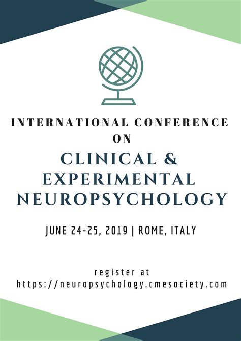 Psychology Conference 2019 – International Conference on Clinical and ...