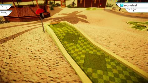 PS4 Mini Golf 的图像结果