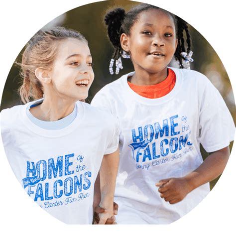 Fun Run 的图像结果