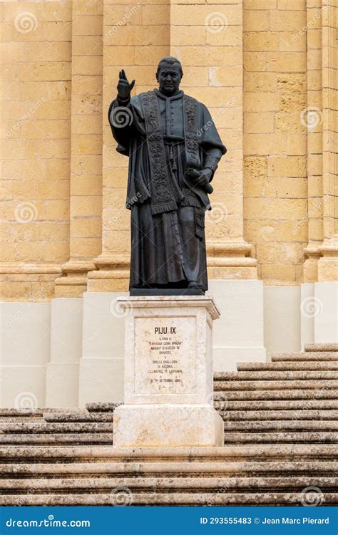 Image result for Immaculate Conception Statue Victoria Gozo