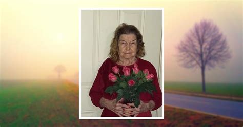 Obituary | Irma Lee Huntsman of Cookeville, Tennessee | Whitson Funeral ...